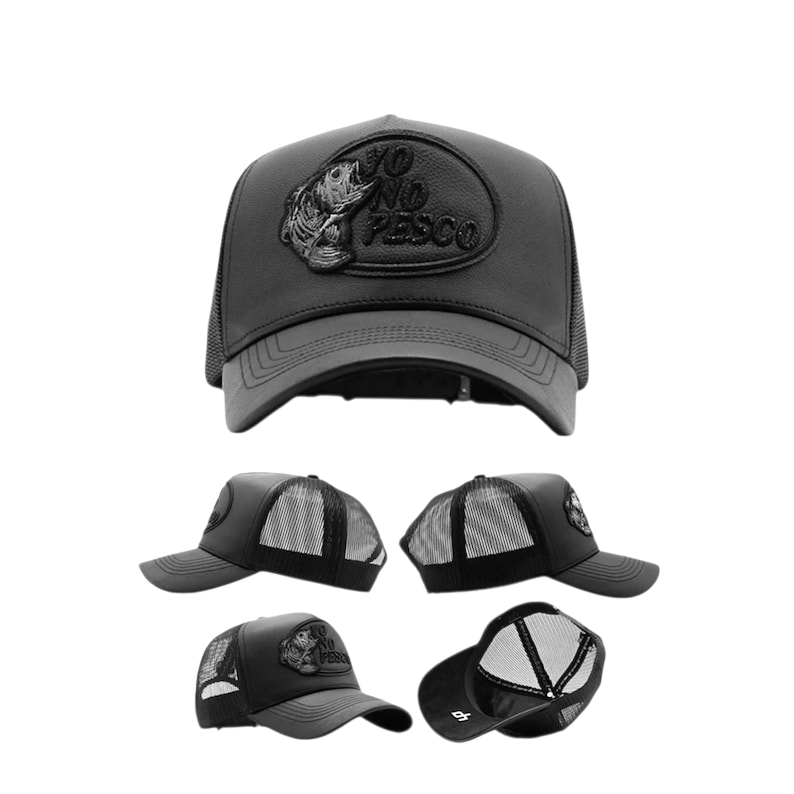 Yo No Pesco (Limited Edition Hat)(G5)