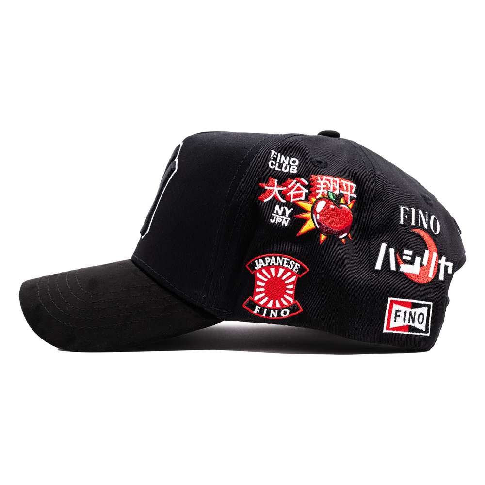 NY Japan