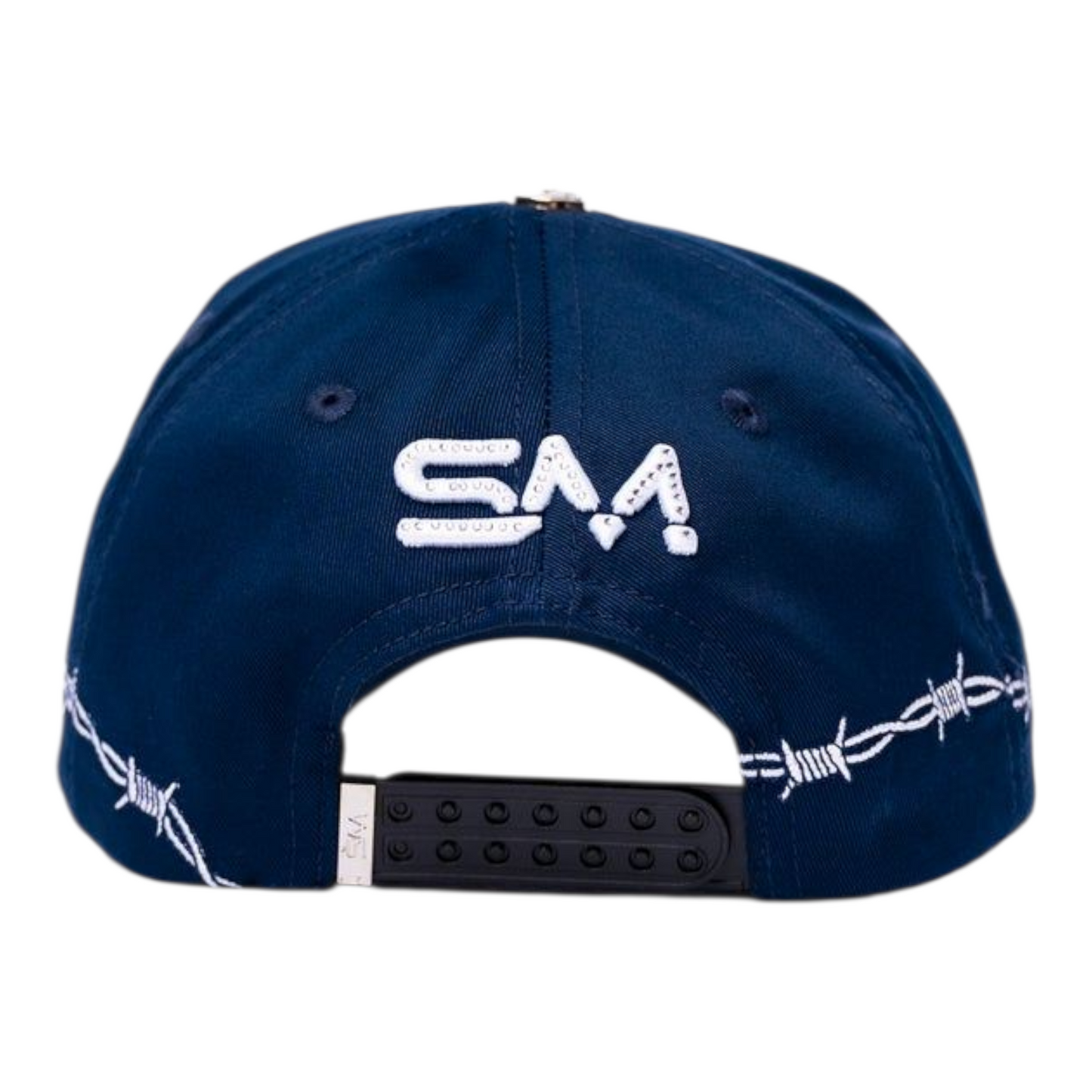 NY Wired (Blue)