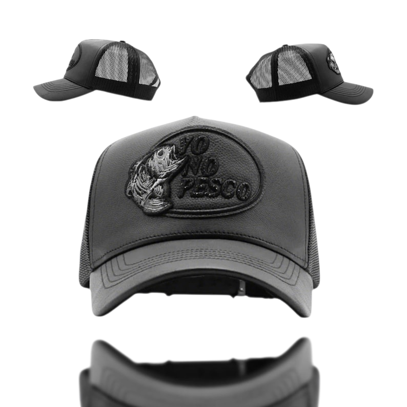 Yo No Pesco (Limited Edition Hat)(G5)