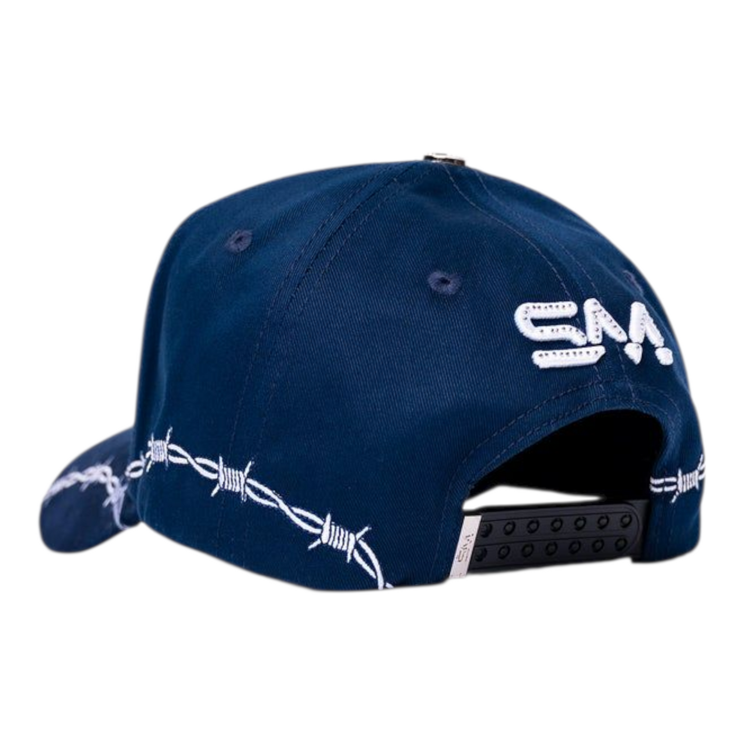 NY Wired (Blue)