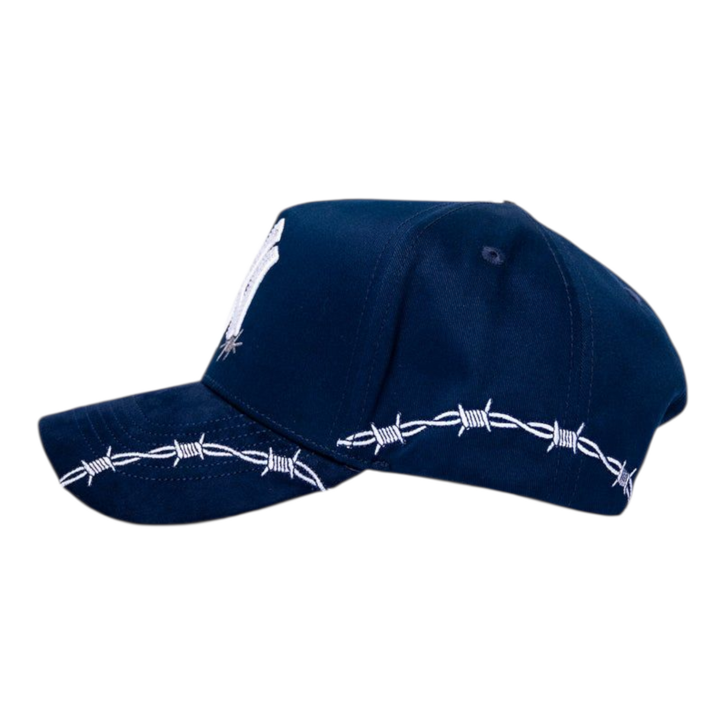 NY Wired (Blue)