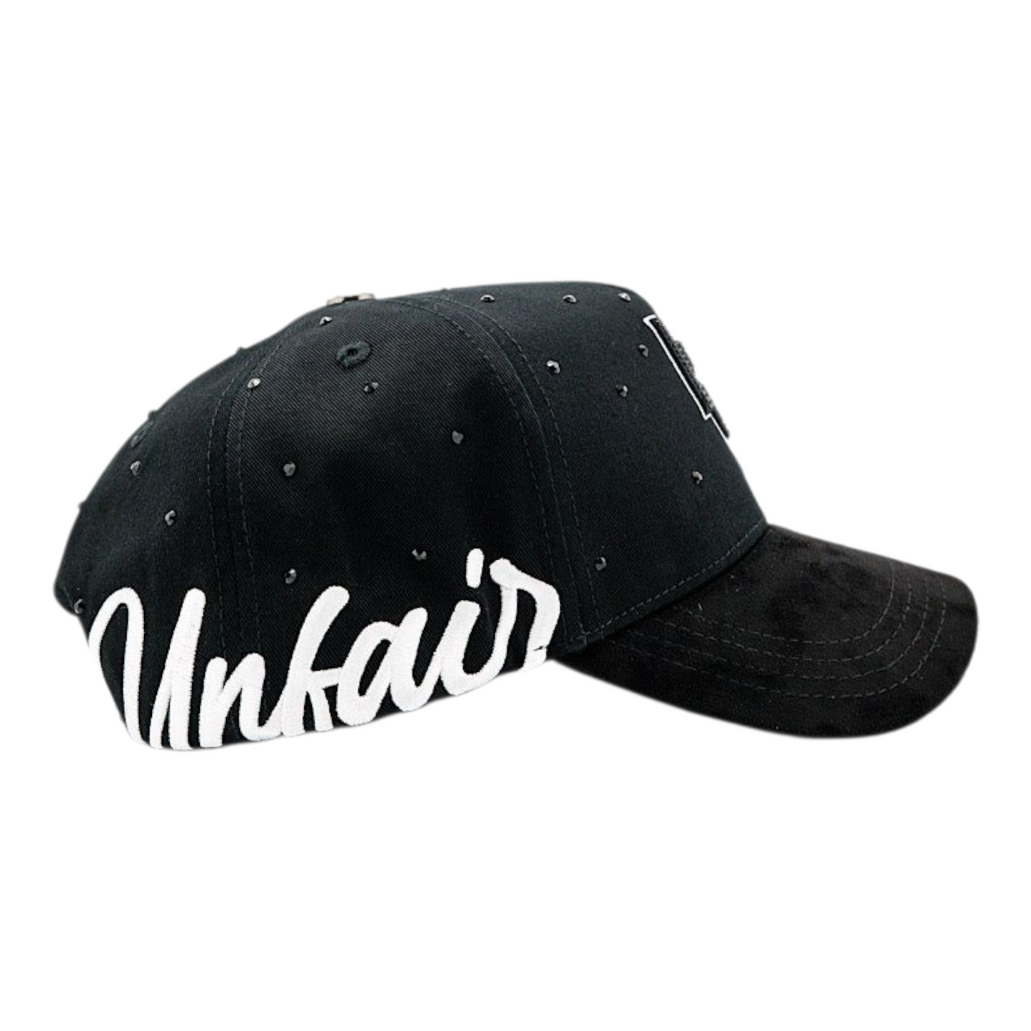 Unfair LA Black
