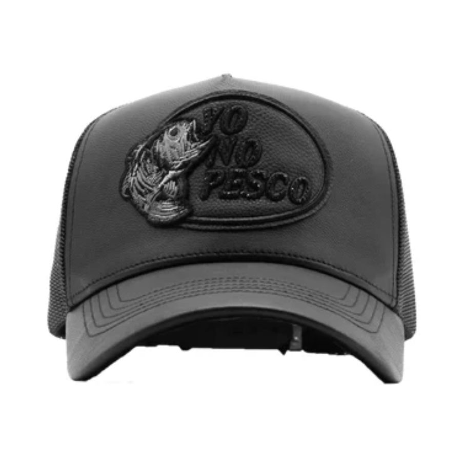 Yo No Pesco (Limited Edition Hat)(G5)