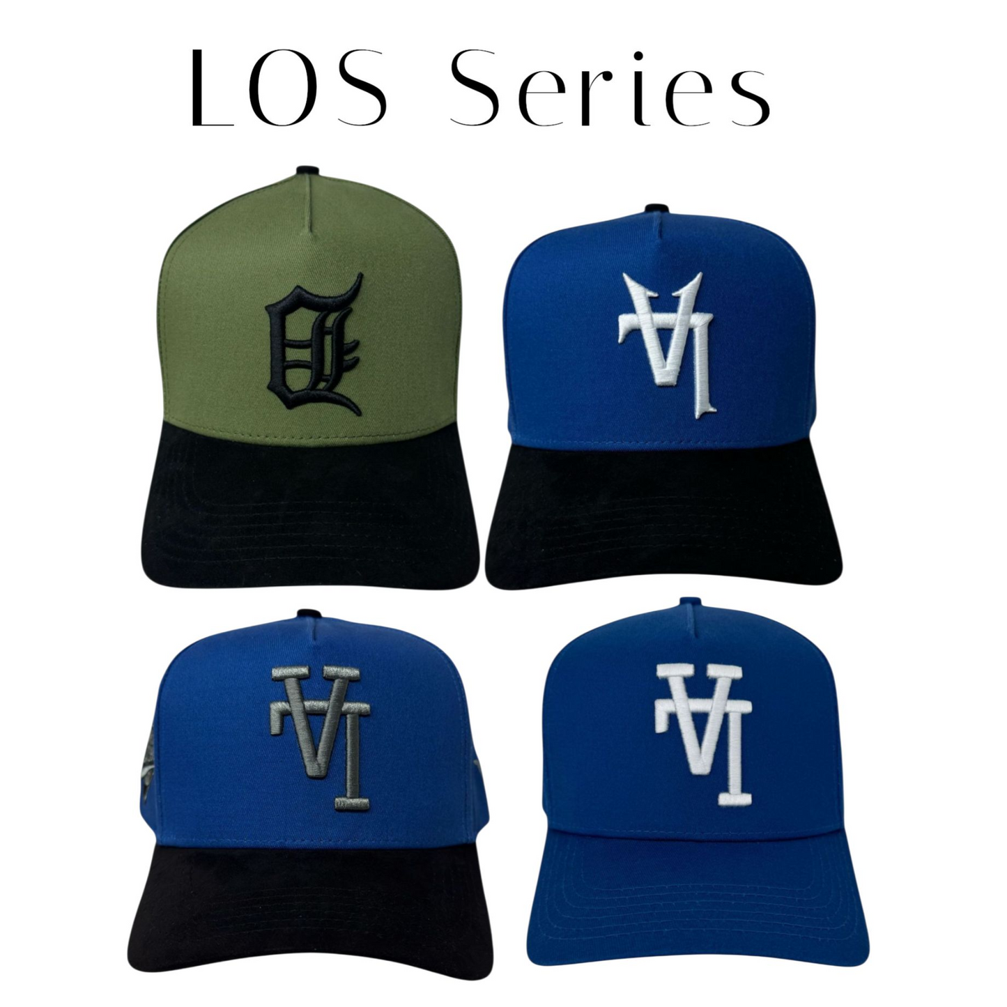 LOS Series