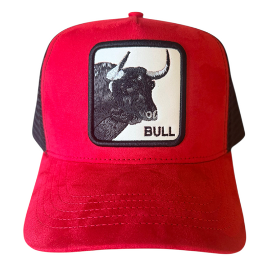 Red Bull