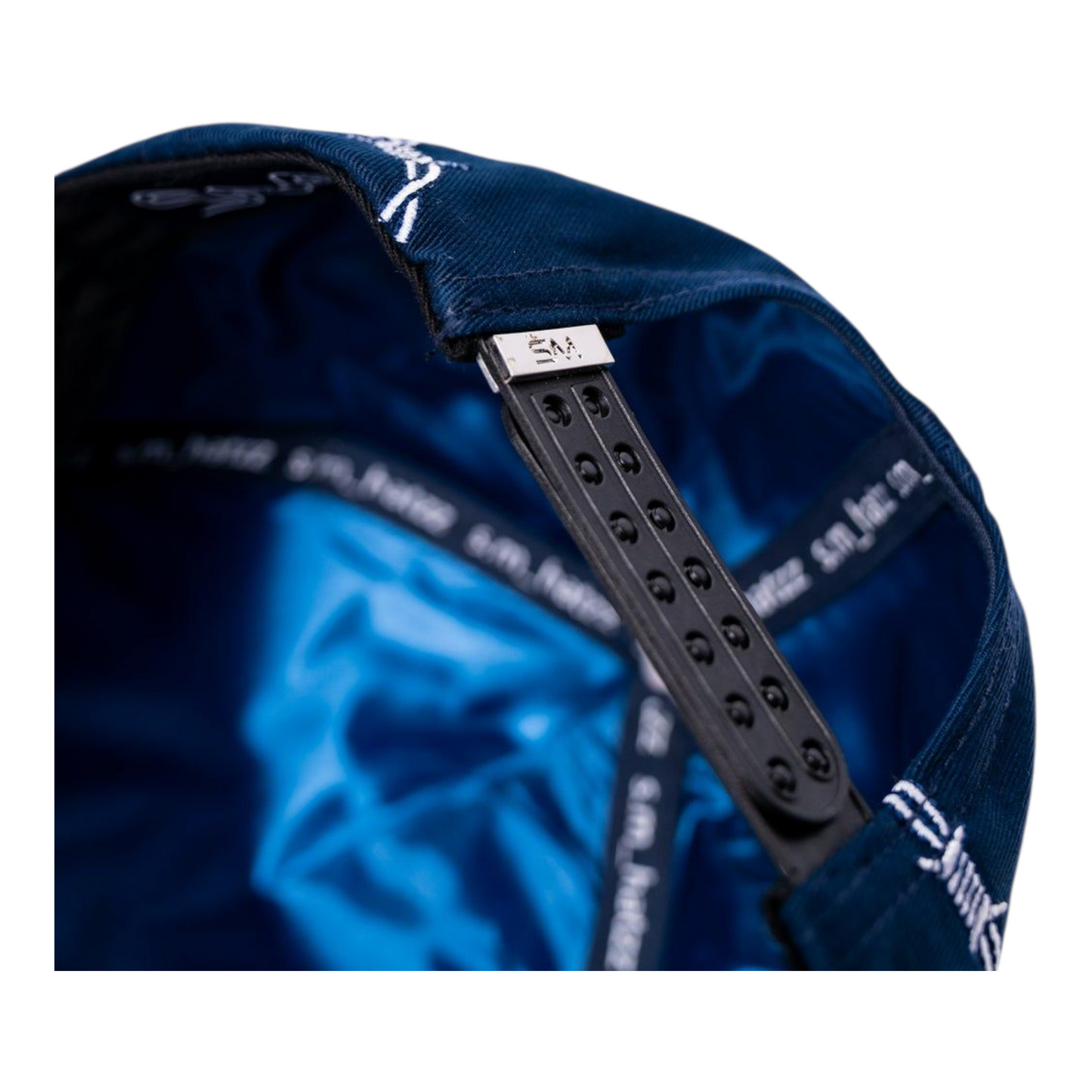 NY Wired (Blue)