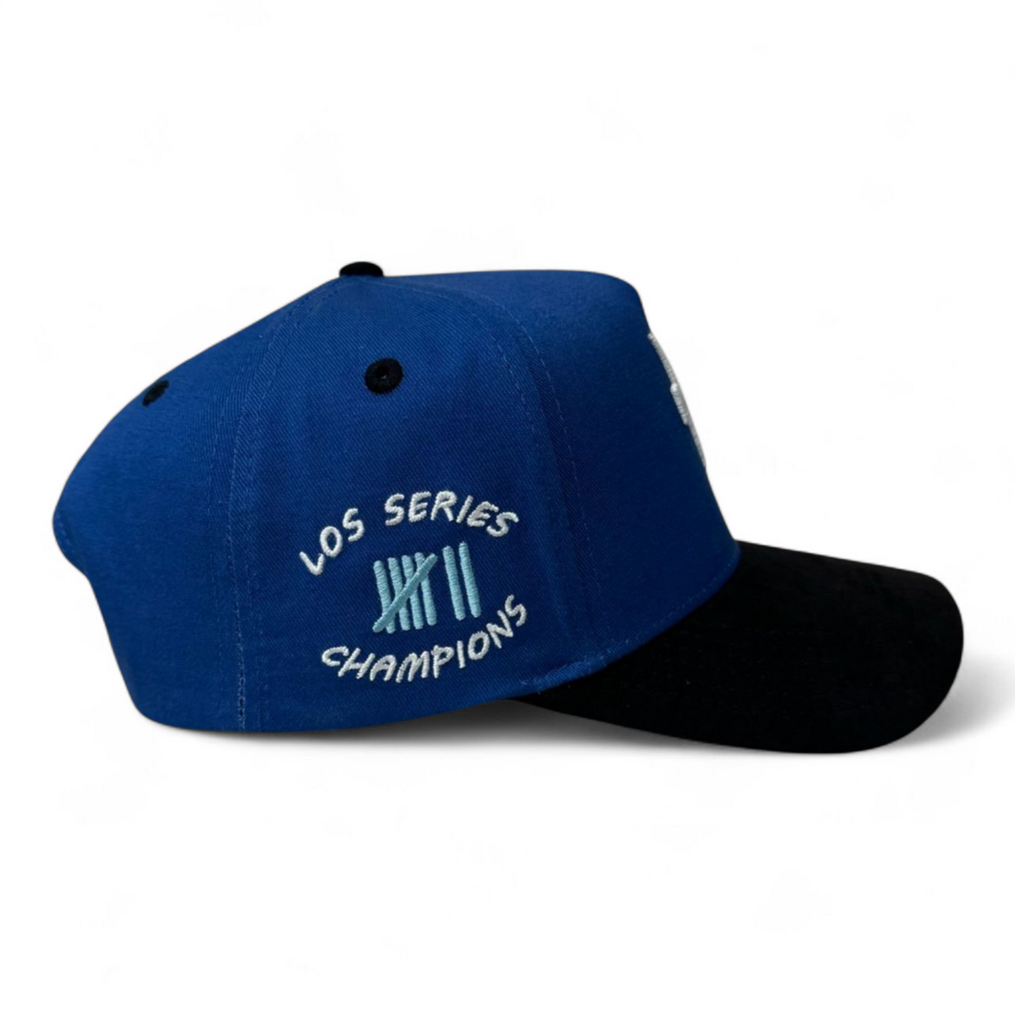 LOS Series