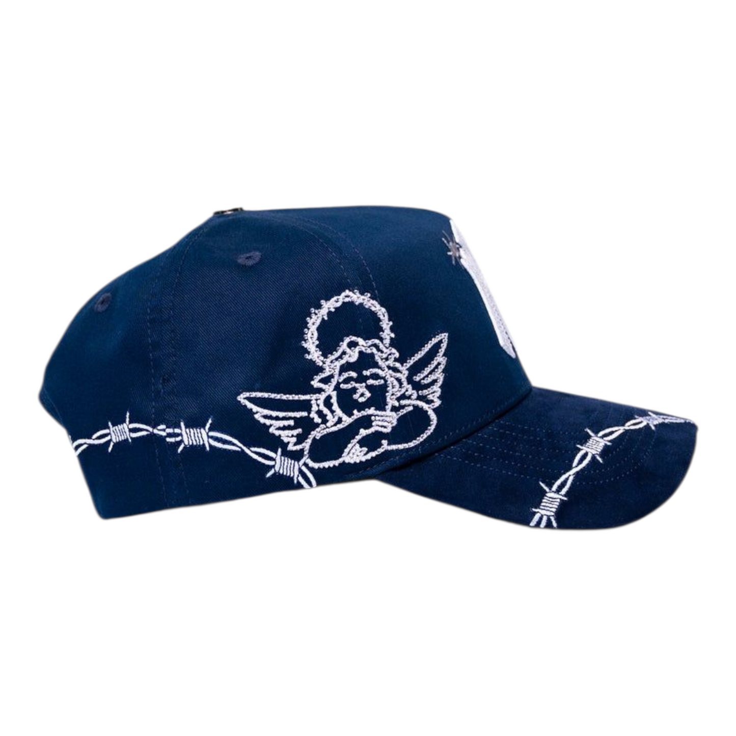 NY Wired (Blue)