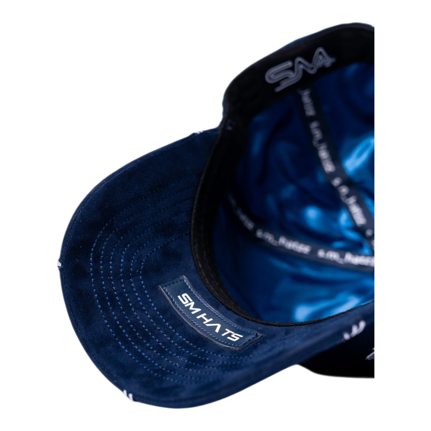 NY Wired (Blue)
