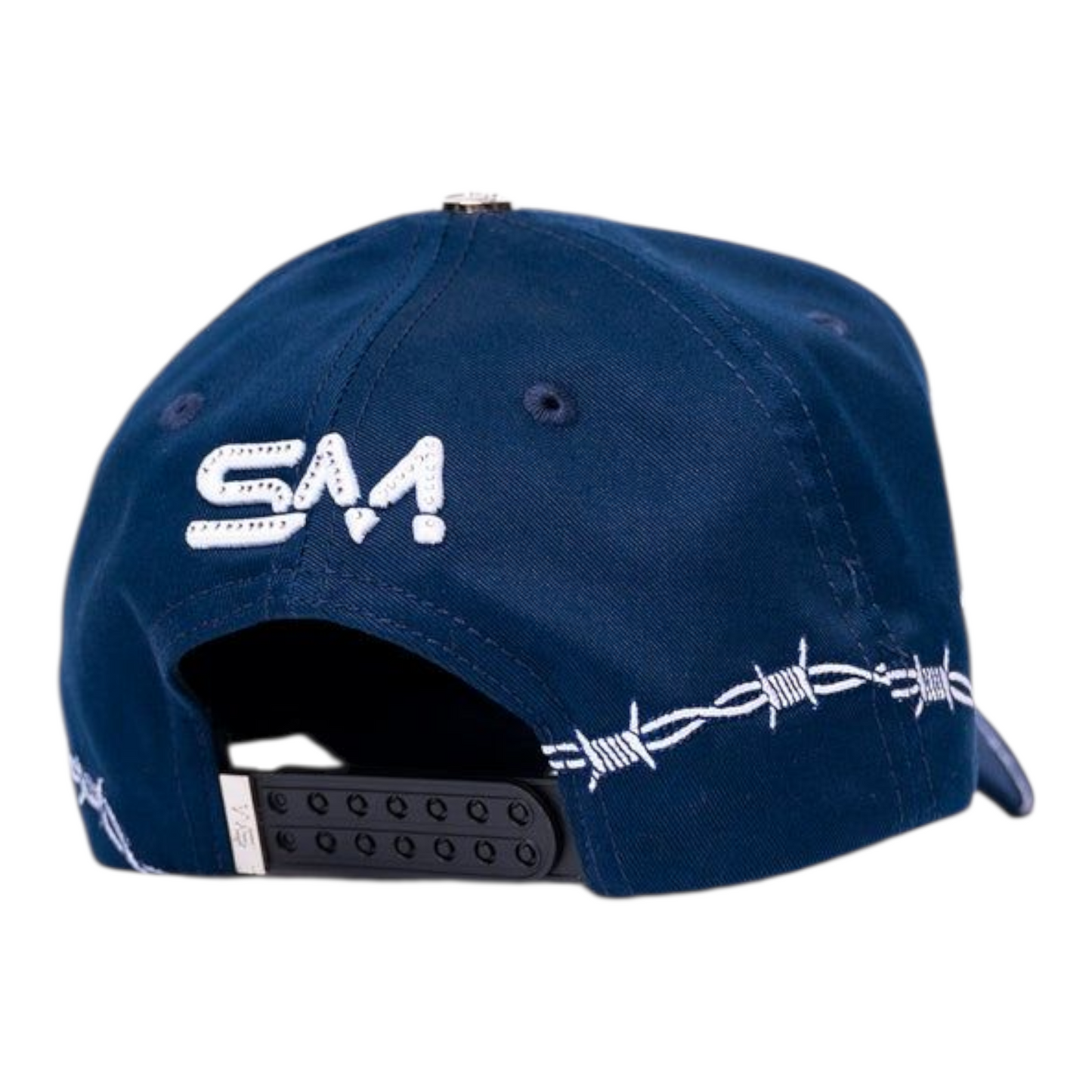 NY Wired (Blue)