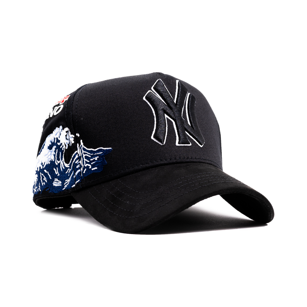 NY Japan
